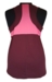 Aubergine Studio Gym Top Aubergine Studio Gym Top