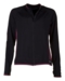Smart Studio sportsjakke (Sort) Smart Studio sportsjakke (Sort)