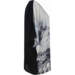 Deluca oversize tunika (Sort) Deluca oversize tunika (Sort)