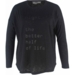 Langærmet sort Veto T-shirt Langærmet sort Veto T-shirt