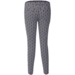 Studio leggins m. print (Sort/Hvid) Studio leggins m. print (Sort/Hvid)