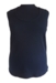 Handberg top med brede stroppe (Sort) Handberg top med brede stroppe (Sort)