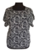 Replace T-shirt m. grafisk print Replace T-shirt m. grafisk print