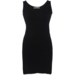 Sandgaard Sort Top - lang (Seamless) Sandgaard Sort Top - lang (Seamless)