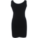 Sandgaard Sort Top - lang (Seamless) Sandgaard Sort Top - lang (Seamless)