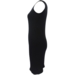 Sandgaard Sort Top - lang (Seamless) Sandgaard Sort Top - lang (Seamless)