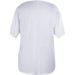 Hvid T-shirt m. print - Studio Hvid T-shirt m. print - Studio