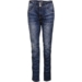 Studio blå jeans (Fit 55 - Loose fit) Studio blå jeans (Fit 55 - Loose fit)