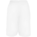 Hvide løse shorts - Gozzip