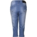 Denim capri knickers (Fit 55 - loose fit) - Studio Denim capri knickers (Fit 55 - loose fit) - Studio