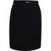 Sort pencil skirt / nederdel - Studio Sort pencil skirt / nederdel - Studio