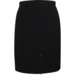 Sort pencil skirt / nederdel - Studio Sort pencil skirt / nederdel - Studio