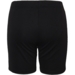 Sort/hvid shorts m. stræk - Studio Sort/hvid shorts m. stræk - Studio
