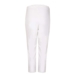 Hvide capri leggins - Gozzip