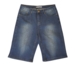 Klassiske denim shorts (Fit 42 - Regular fit) - Studio Klassiske denim shorts (Fit 42 - Regular fit) - Studio