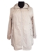Klassisk beige All-round jakke - Loft Fashion